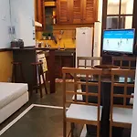 Apartamento Aconchegante Quadra da Praia